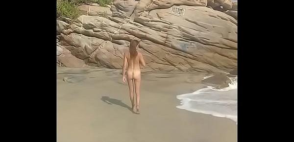  Sex on the Beach Horny Milf Gilf Nature Porn